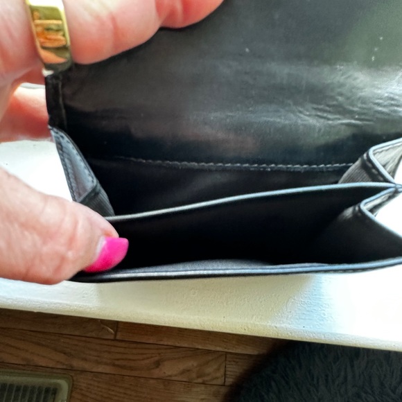 Kate Spade ♠️ Taryn Dot Noel Handbag and Wallet - Picture 10 of 12